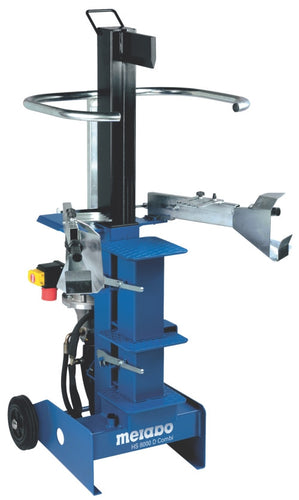 Holzspalter 400Volt HS 8000 D Combi