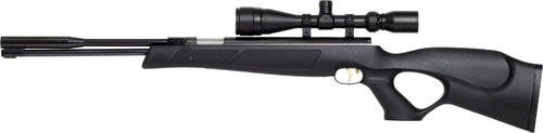 Weihrauch HW 97 K Black Line