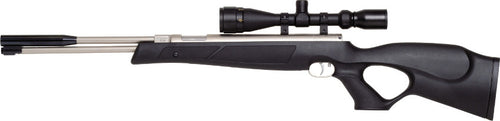 Weihrauch HW 97 Black Line-ST