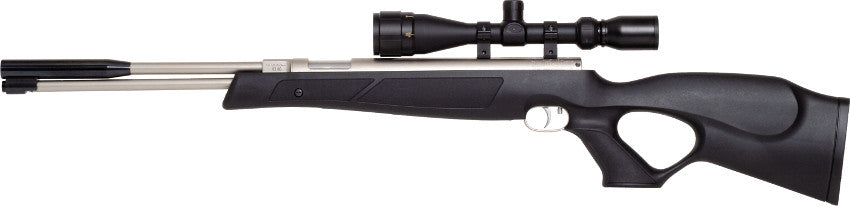 Weihrauch HW 97 Black Line-ST