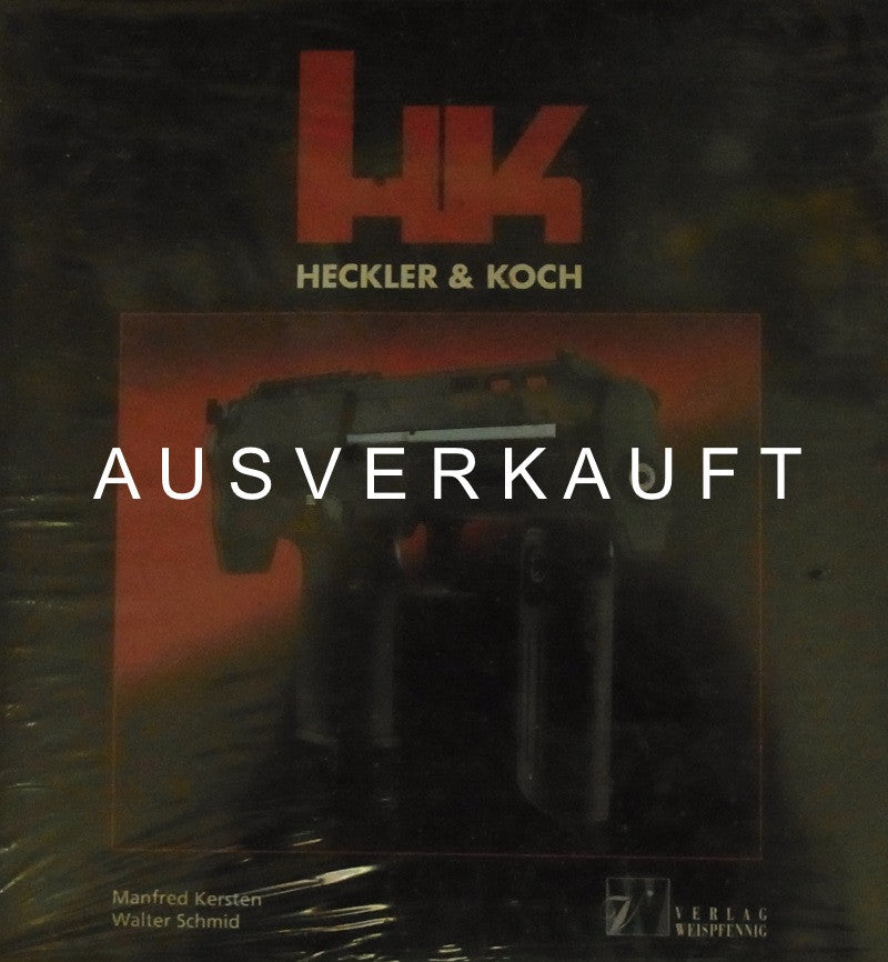 Hecker & Koch
