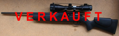 Hämmerli 850 AirMagnum