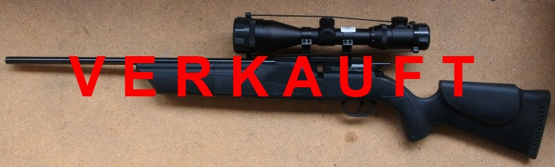 Hämmerli 850 AirMagnum