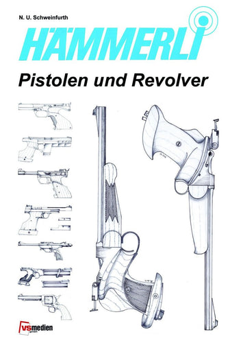 Hämmerli Pistolen und Revolver