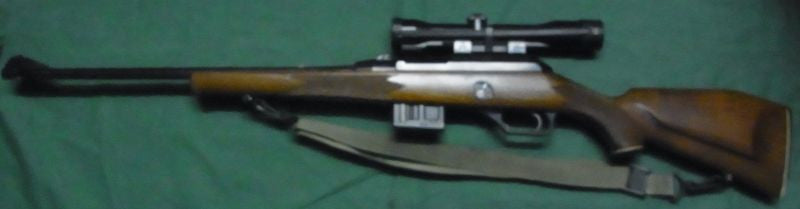 Halbautomat HK 630