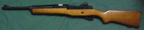 Halbautomat Ruger Mini 14