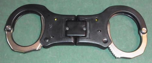 Handschelle ASP, Hiatt
