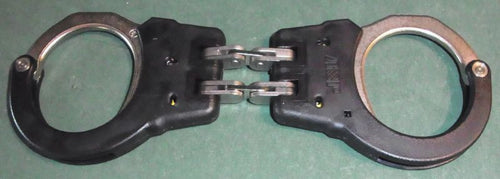 Handschelle ASP mit Gelenk