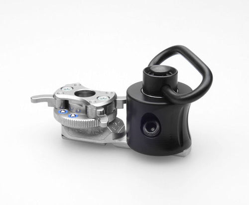 Handstop Zylinder Spyder ZK