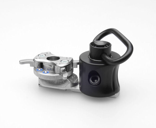 Handstop Zylinder Spyder ZK