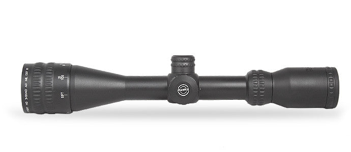 Zielfernrohr 3-9 x 40 Mil Dot