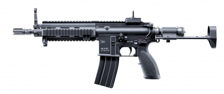 Heckler & Koch 416C