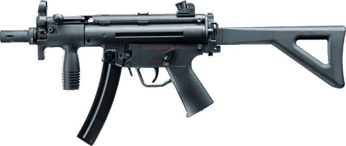 Heckler & Koch MP5 K-PDW