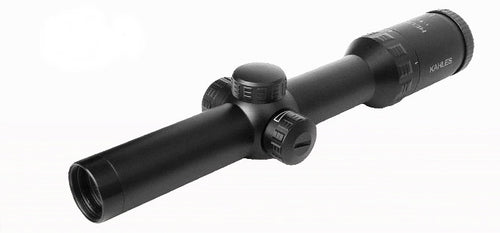 Zielfernrohr  1-5x24i HELIA 5