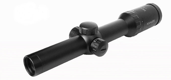 Zielfernrohr  1-5x24i HELIA 5