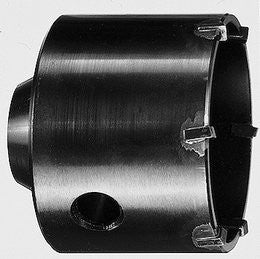 Hohlbohrkrone SDS-plus  68 mm