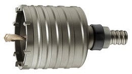 Hohlbohrkrone SDS-max  82mm  80