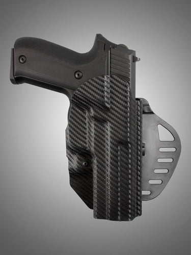 Holster Sig Sauer P226  Carbon