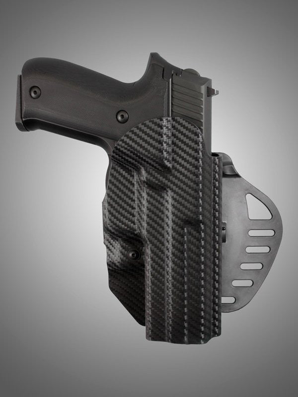 Holster Sig Sauer P226  Carbon