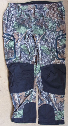 Hose Dearhunter Almati Camo
