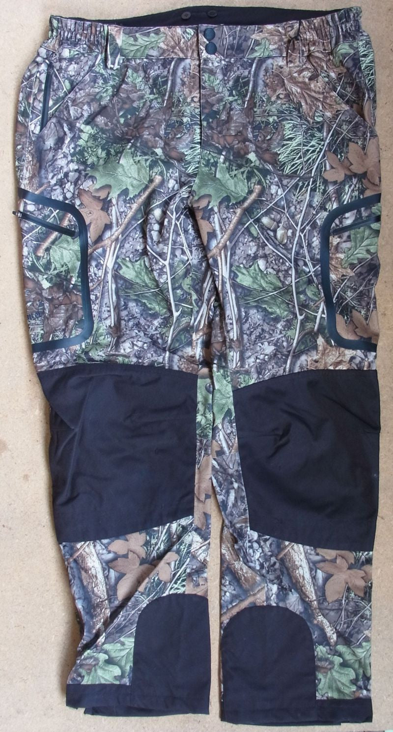 Hose Dearhunter Almati Camo