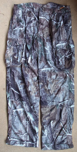 Hose Dearhunter Montana