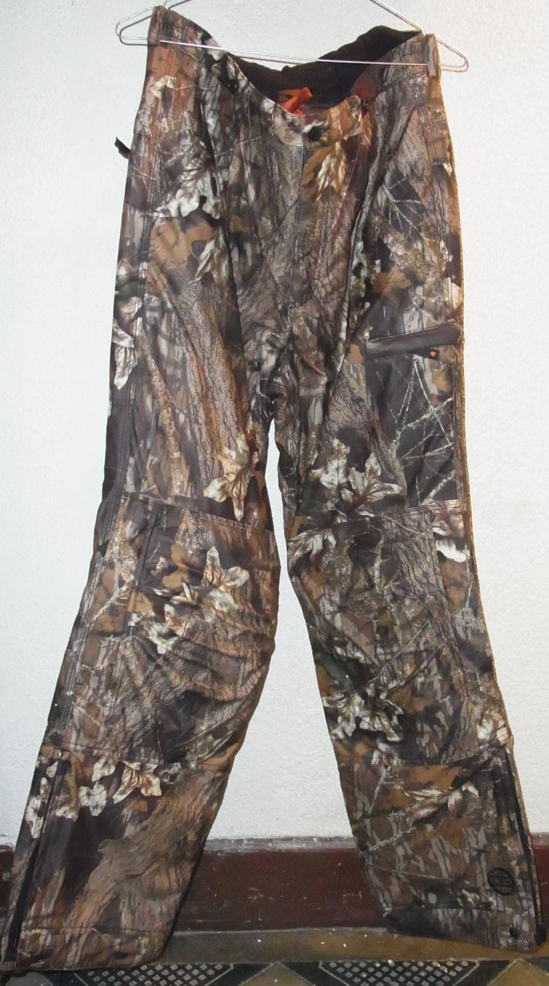 Hose Laksen Mossy Oak