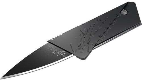 Taschenmesser Iain Sinclair Cardsharp