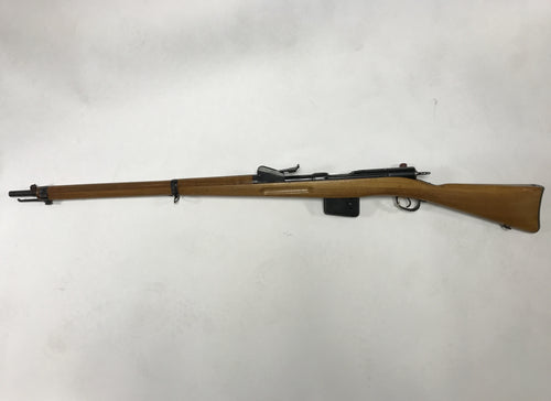 Infanterie Gewehr 1889