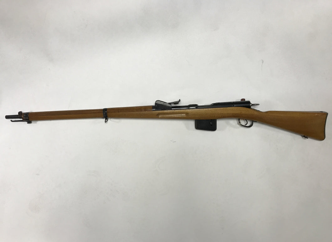 Infanterie Gewehr 1889