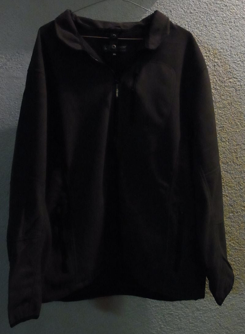 Jacke Sundsvall, Inn-Jacke