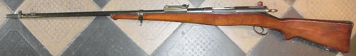 Jagdgewehr 1911 ag