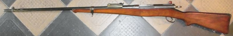 Jagdgewehr 1911 ag