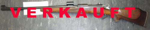 Jagdkarabiner 1931 privat