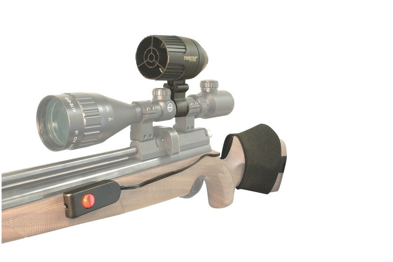 Tracer Atom Tactical GunLight