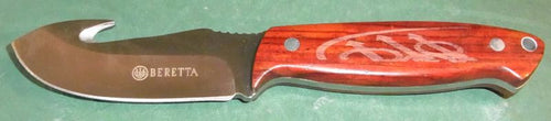 Jagdmesser Berretta