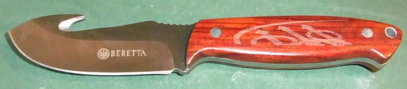 Jagdmesser Berretta