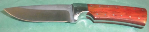 Jagdmesser Palisander 440C