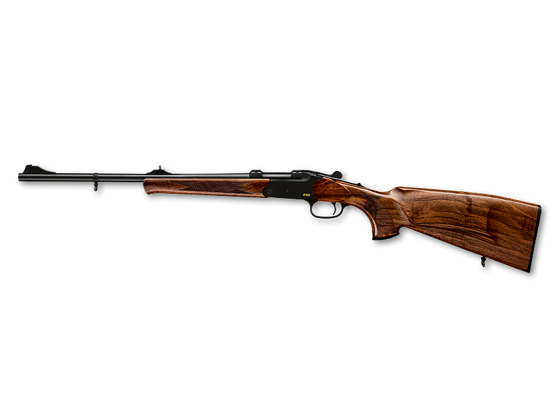 Kipplaufbüchse Blaser K95 Edition