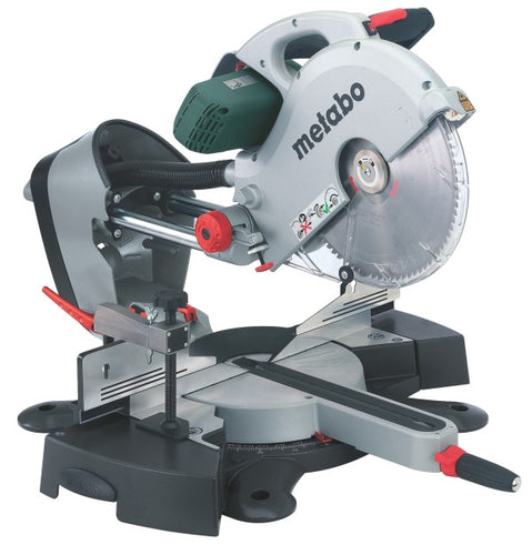 Kapp- und Gehrungssäge KGS 315 Plus
