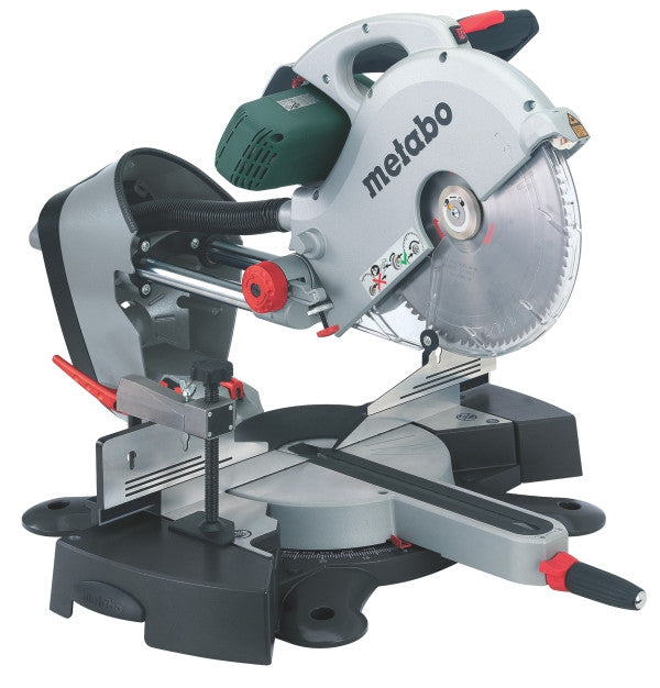 Kapp- und Gehrungssäge KGS 315 Plus