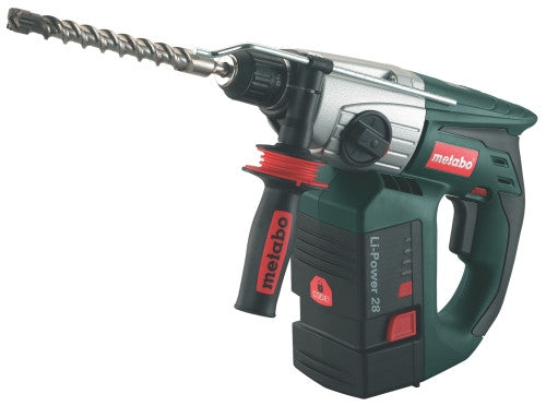 Akku-Kombihammer 28Volt KHA 24