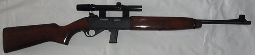 Kleinkaliber Gewehr Anschütz