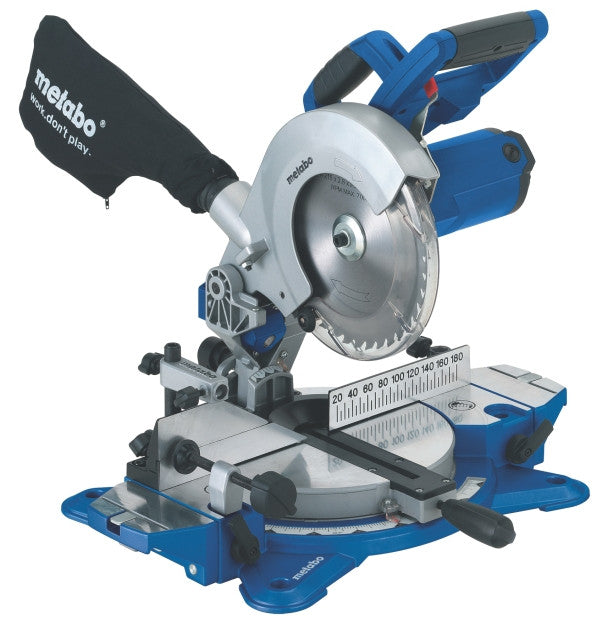 Kappsäge KS 216 Lasercut