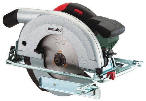 Handkreissäge 1400Watt KS 66