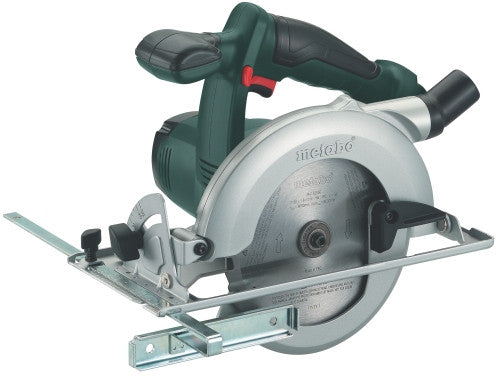 Akku-Handkreissäge 18Volt KSA 18 LTX o. Aku/LG
