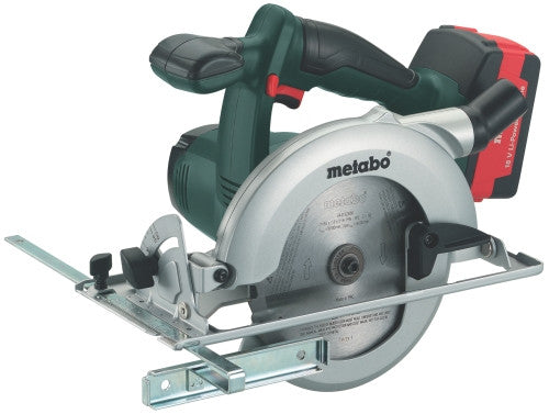 Akku-Handkreissäge 18Volt KSA 18 LTX