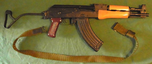 Kalaschnikow AKMS 47
