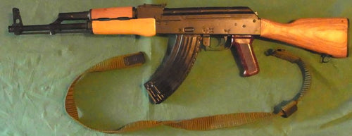 Kalaschnikow AKM 47