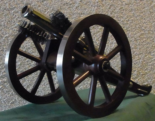 Kanone Napoleon